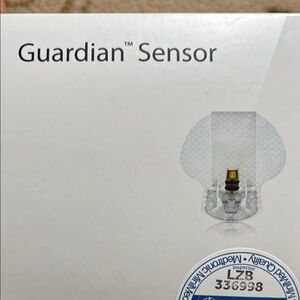 Guardian Sensor Device